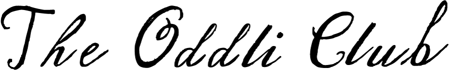 Oddil logo